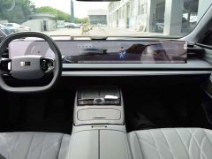 Geely Galaxy E8 700km Long-Range Smart Driving Edition - ფოტო 9
