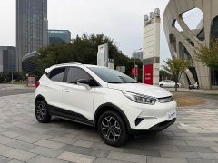 BYD Yuan Pro Love for Life Edition - ფოტო 3