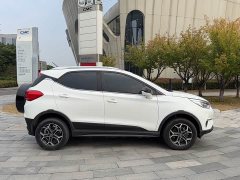 BYD Yuan Pro Love for Life Edition - ფოტო 4