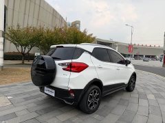 BYD Yuan Pro Love for Life Edition - ფოტო 6