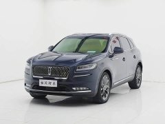 Lincoln Explorer 2021 2.0T AWD Elite - ფოტო 1