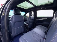 Lincoln Explorer 2021 2.0T AWD Elite - ფოტო 10