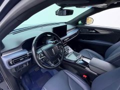 Lincoln Explorer 2021 2.0T AWD Elite - ფოტო 11