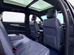 Lincoln Explorer 2021 2.0T AWD Elite - ფოტო 12