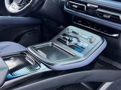 Lincoln Explorer 2021 2.0T AWD Elite - ფოტო 13