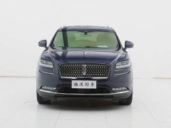 Lincoln Explorer 2021 2.0T AWD Elite - ფოტო 2