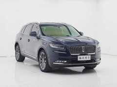 Lincoln Explorer 2021 2.0T AWD Elite - ფოტო 3