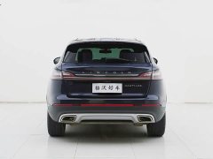Lincoln Explorer 2021 2.0T AWD Elite - ფოტო 4