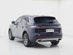 Lincoln Explorer 2021 2.0T AWD Elite - ფოტო 5