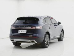 Lincoln Explorer 2021 2.0T AWD Elite - ფოტო 6