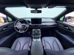 Lincoln Explorer 2021 2.0T AWD Elite - ფოტო 7