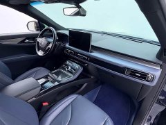 Lincoln Explorer 2021 2.0T AWD Elite - ფოტო 8