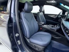 Lincoln Explorer 2021 2.0T AWD Elite - ფოტო 9