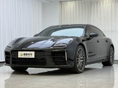 Porsche Panamera 4 Executive Extended Ultimate Edition 2.9T - ფოტო 1