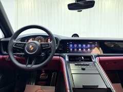 Porsche Panamera 4 Executive Extended Ultimate Edition 2.9T - ფოტო 10