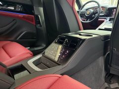 Porsche Panamera 4 Executive Extended Ultimate Edition 2.9T - ფოტო 11