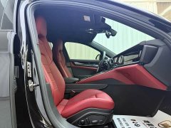 Porsche Panamera 4 Executive Extended Ultimate Edition 2.9T - ფოტო 12