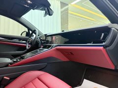 Porsche Panamera 4 Executive Extended Ultimate Edition 2.9T - ფოტო 13