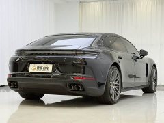 Porsche Panamera 4 Executive Extended Ultimate Edition 2.9T - ფოტო 15