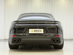 Porsche Panamera 4 Executive Extended Ultimate Edition 2.9T - ფოტო 16