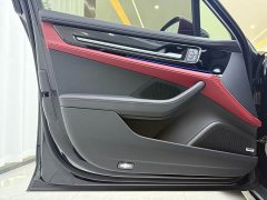 Porsche Panamera 4 Executive Extended Ultimate Edition 2.9T - ფოტო 3