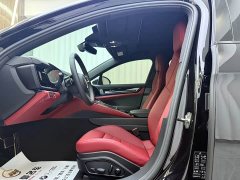 Porsche Panamera 4 Executive Extended Ultimate Edition 2.9T - ფოტო 4
