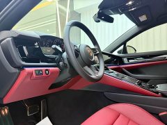 Porsche Panamera 4 Executive Extended Ultimate Edition 2.9T - ფოტო 5