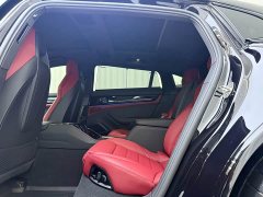 Porsche Panamera 4 Executive Extended Ultimate Edition 2.9T - ფოტო 6