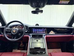 Porsche Panamera 4 Executive Extended Ultimate Edition 2.9T - ფოტო 7