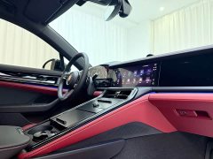 Porsche Panamera 4 Executive Extended Ultimate Edition 2.9T - ფოტო 9
