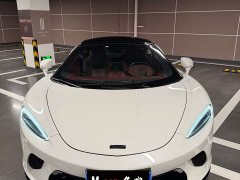 McLaren GT 4.0T Standard - ფოტო 1