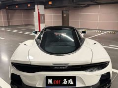 McLaren GT 4.0T Standard - ფოტო 2