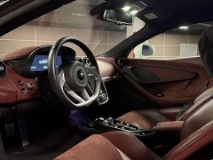 McLaren GT 4.0T Standard - ფოტო 6