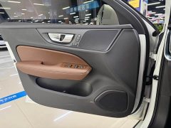 Volvo S60 B4 Smart Luxury Edition - ფოტო 10