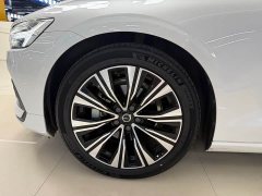 Volvo S60 B4 Smart Luxury Edition - ფოტო 12