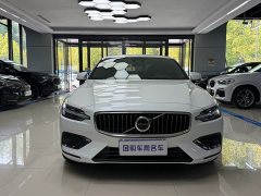 Volvo S60 B4 Smart Luxury Edition - ფოტო 2