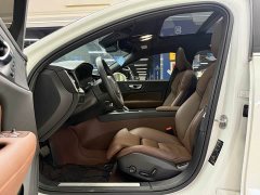 Volvo S60 B4 Smart Luxury Edition - ფოტო 4