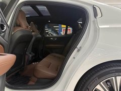 Volvo S60 B4 Smart Luxury Edition - ფოტო 5