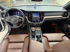 Volvo S60 B4 Smart Luxury Edition - ფოტო 6