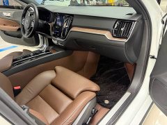Volvo S60 B4 Smart Luxury Edition - ფოტო 7