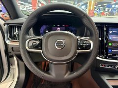 Volvo S60 B4 Smart Luxury Edition - ფოტო 9