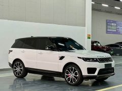 Land Rover Range Rover Sport 3.0 L6 HST - ფოტო 1