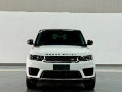 Land Rover Range Rover Sport 3.0 L6 HST - ფოტო 2