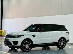 Land Rover Range Rover Sport 3.0 L6 HST - ფოტო 3