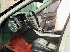 Land Rover Range Rover Sport 3.0 L6 HST - ფოტო 4