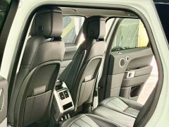 Land Rover Range Rover Sport 3.0 L6 HST - ფოტო 5
