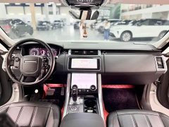 Land Rover Range Rover Sport 3.0 L6 HST - ფოტო 6