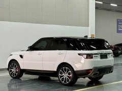 Land Rover Range Rover Sport 3.0 L6 HST - ფოტო 7
