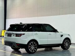 Land Rover Range Rover Sport 3.0 L6 HST - ფოტო 9