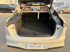 IM Motors Zhiji LS6 2026 Pure Electric Max - ფოტო 15
